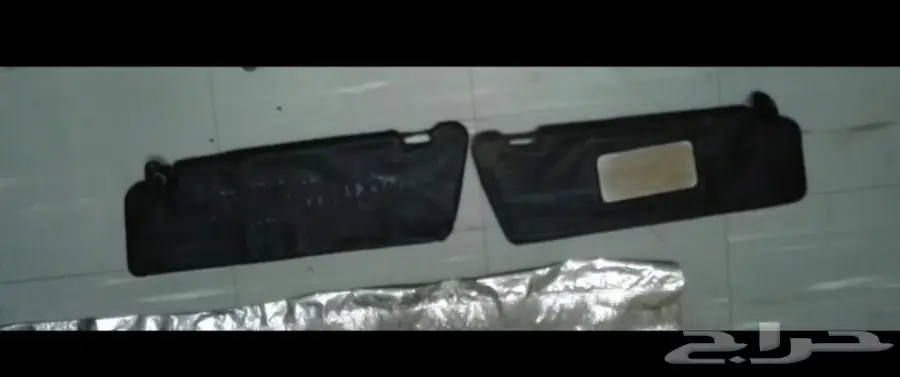 قطع فرخ شبح E-class w124 1985 - 1995 (image 30)