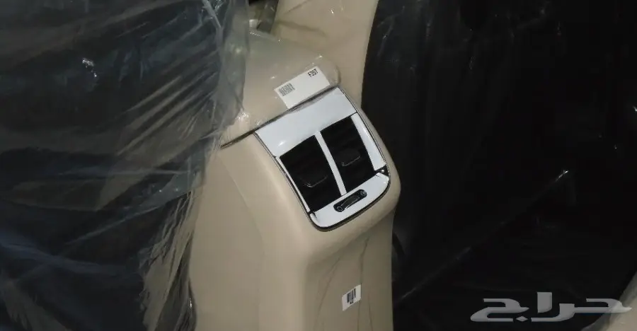 كيا - كادينزا فل كامل موديل 2018 (image 16)