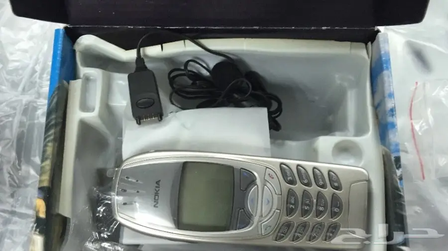 جوالات نوكيا الاصليه تسليم الرياض فورا  للتوا (image 8)