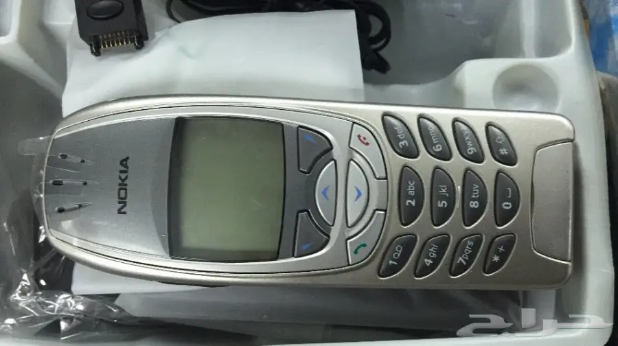 جوالات نوكيا الاصليه تسليم الرياض فورا  للتوا (image 9)