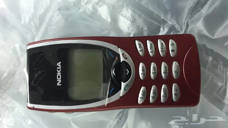 جوالات نوكيا الاصليه تسليم الرياض فورا  للتوا (image 10)