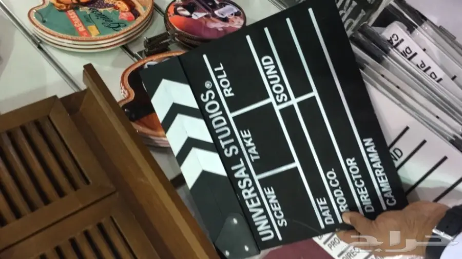 لعشاق التصوير لوح مميز تعال وشوف (image 1)