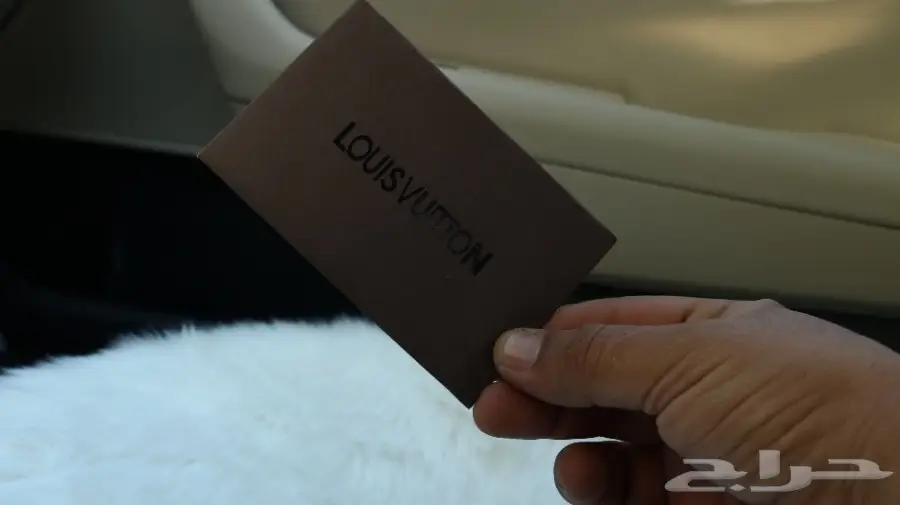 محافظ وشنط لويس فيتون  (image 2)