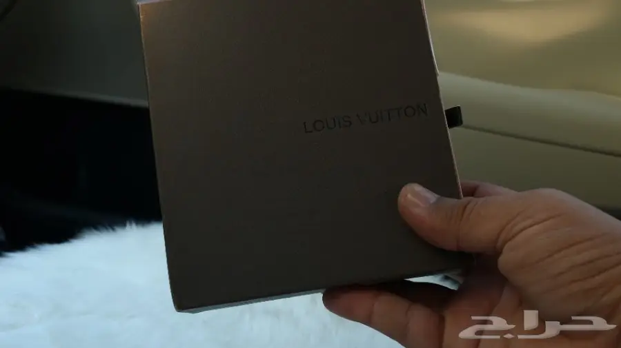 محافظ وشنط لويس فيتون  (image 3)