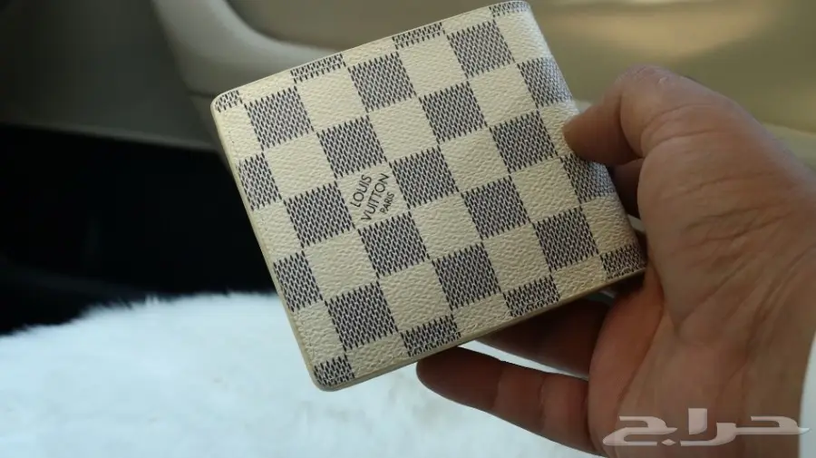محافظ وشنط لويس فيتون  (image 4)