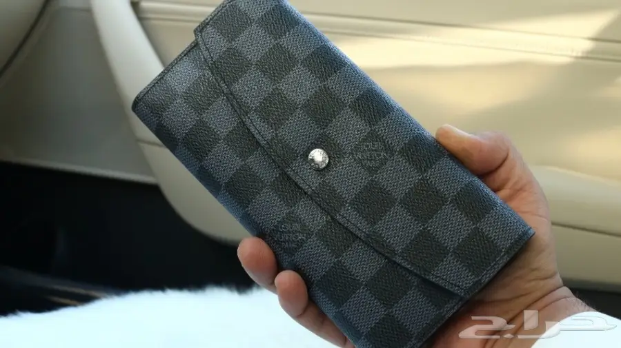 محافظ وشنط لويس فيتون  (image 7)