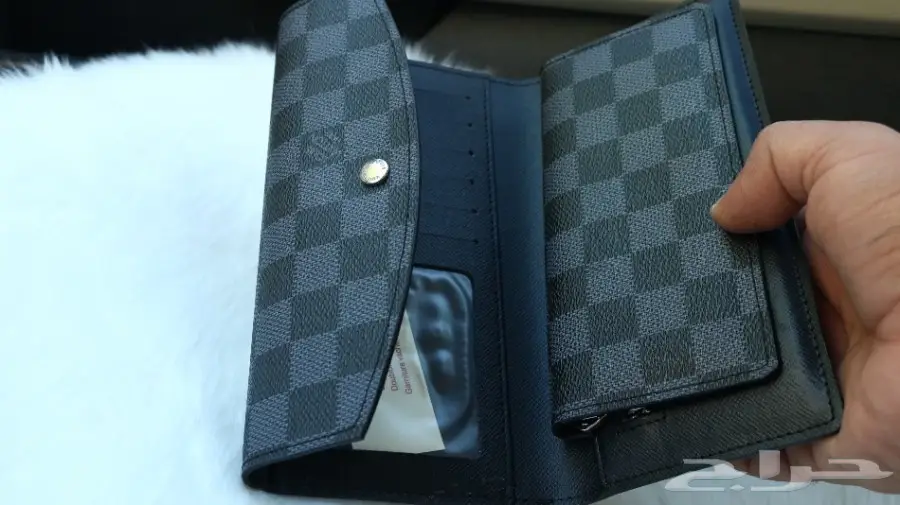 محافظ وشنط لويس فيتون  (image 9)