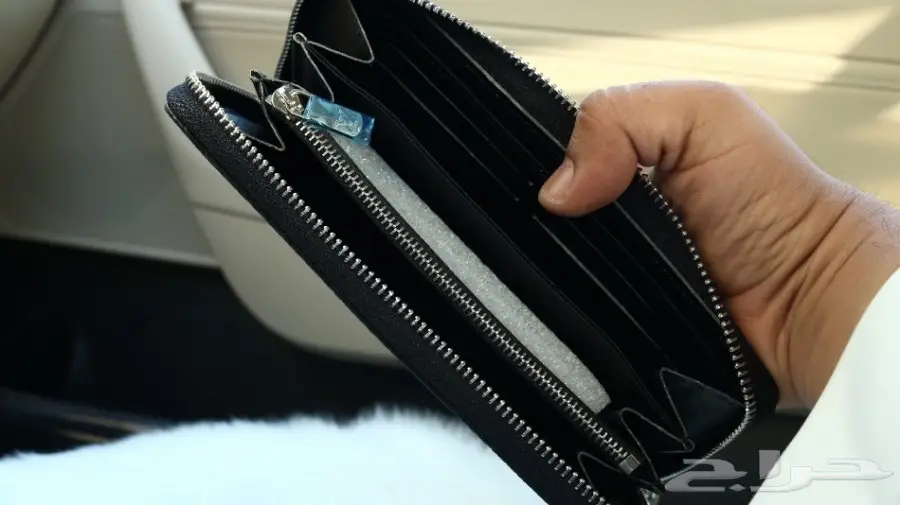 محافظ وشنط لويس فيتون  (image 10)