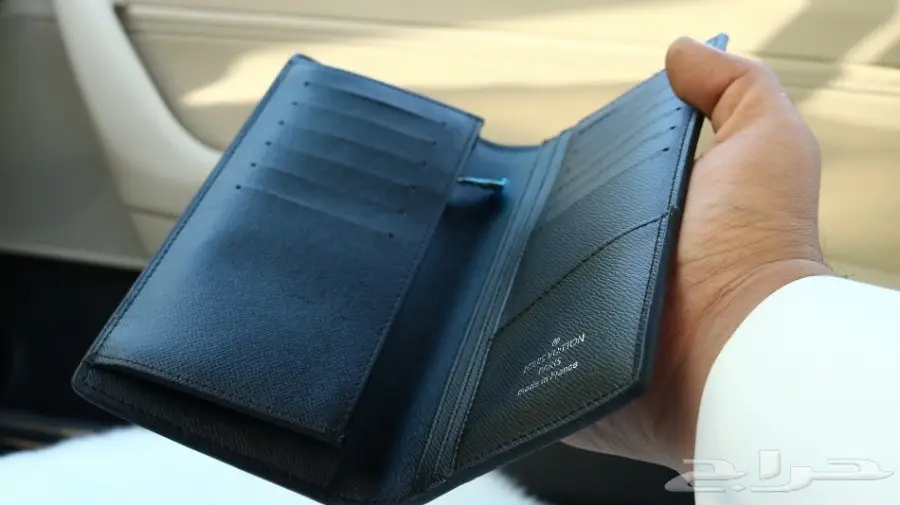 محافظ وشنط لويس فيتون  (image 13)