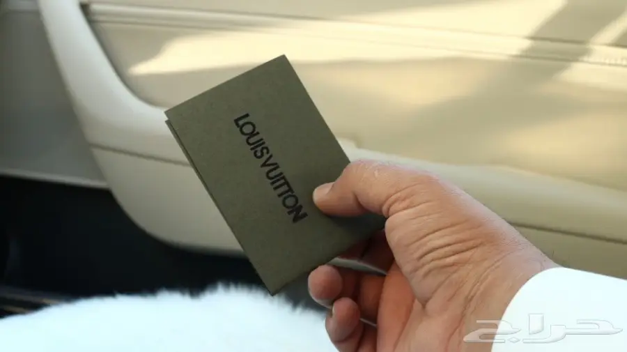 محافظ وشنط لويس فيتون  (image 24)
