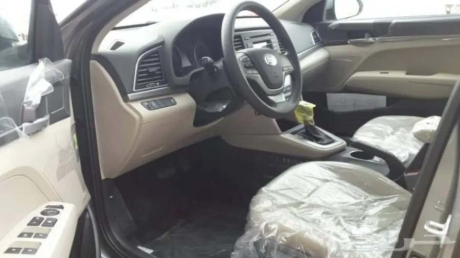 2018 النترا 2.0 الوعلان (image 5)