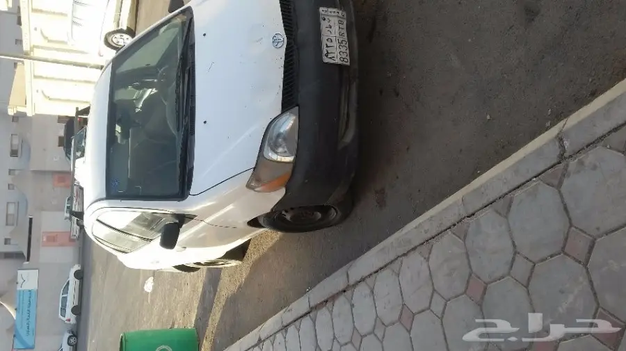 سيارة ايكو للبيع 