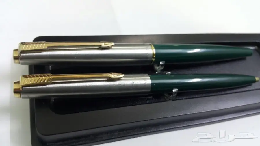 اطقم اقلام ماركة باركر و شفر اطقم روعة واصليه