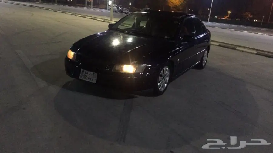 لومينا 2005 LS (image 3)