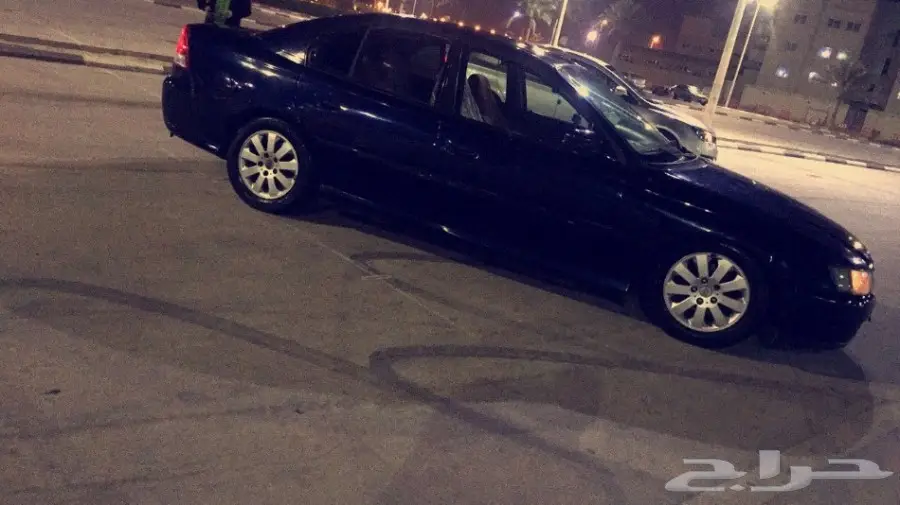 لومينا 2005 LS (image 6)