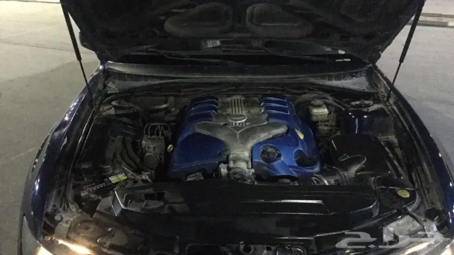 لومينا 2005 LS (image 7)