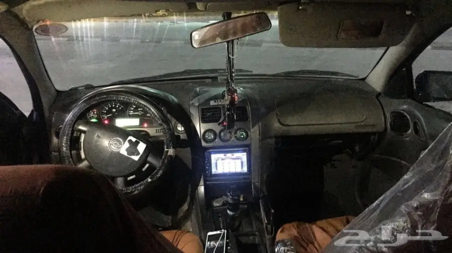 لومينا 2005 LS (image 8)