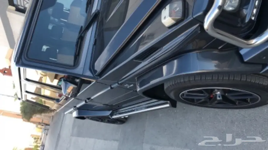 جي 63AMG (image 1)