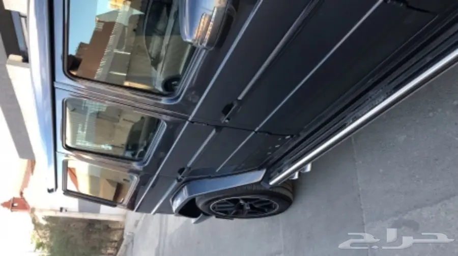 جي 63AMG (image 2)