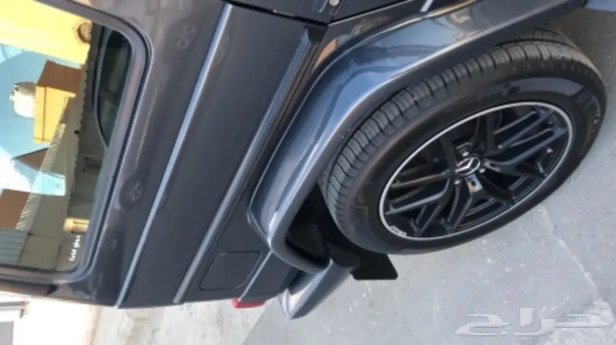 جي 63AMG (image 3)