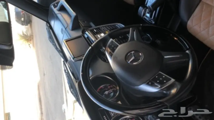 جي 63AMG (image 4)