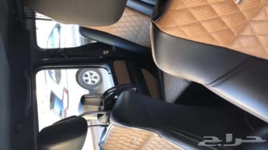 جي 63AMG (image 5)