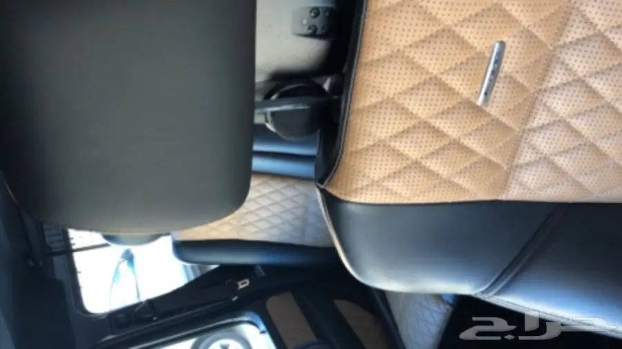 جي 63AMG (image 6)