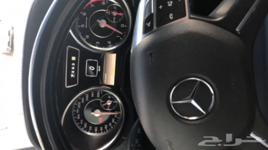 جي 63AMG (image 7)