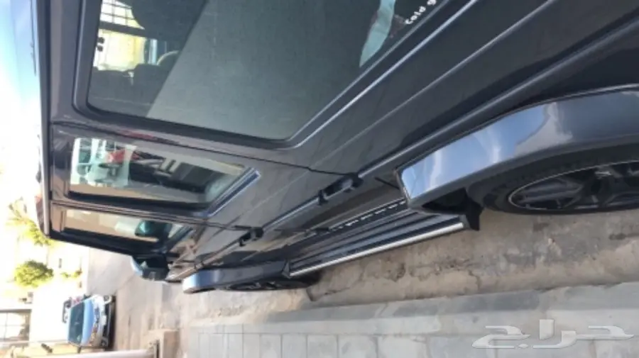 جي 63AMG (image 8)