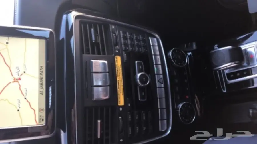 جي 63AMG (image 9)