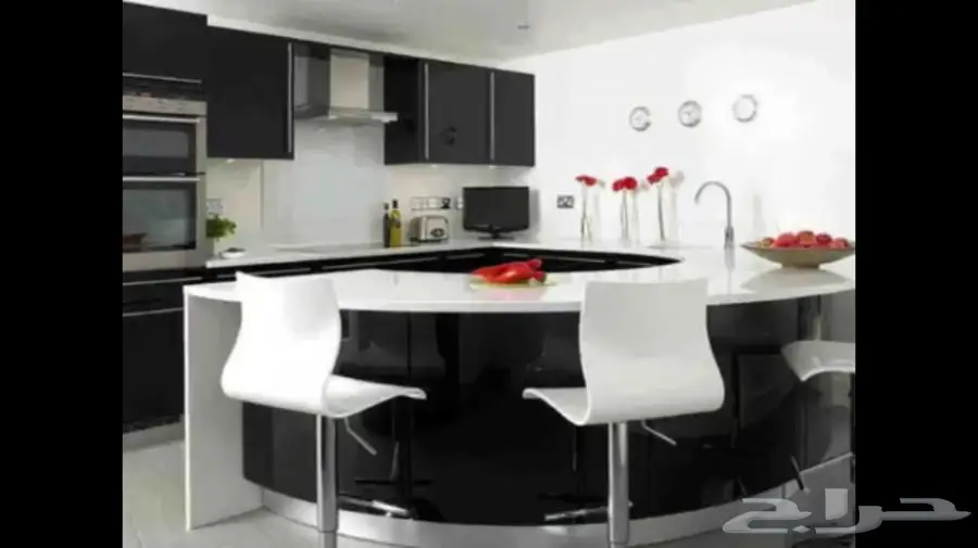 تفصيل مطابخ  (image 30)