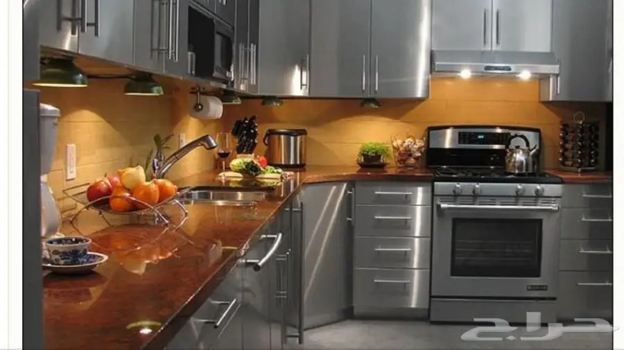 تفصيل مطابخ  (image 67)