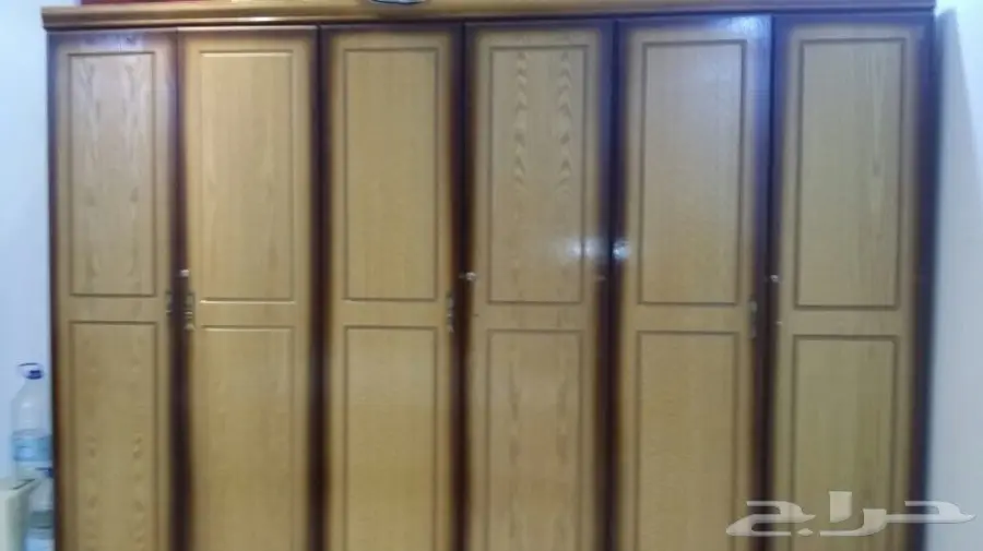 السلام عليكم ورحمه الله وبركاته  اثاث مستعمله (image 1)