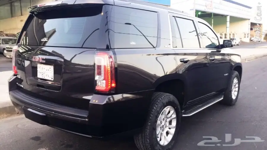 يوكن 2016 (image 1)