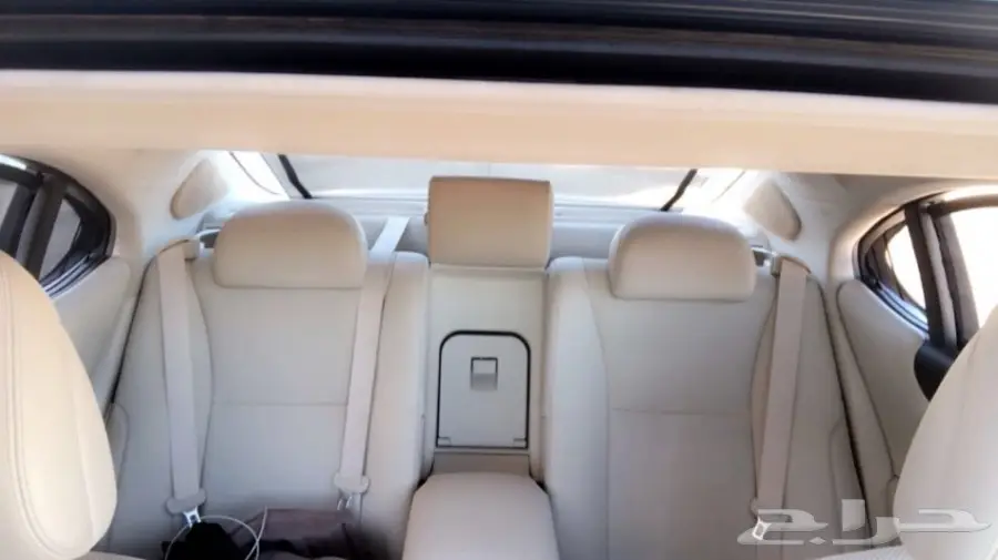 لكزس 460 لارج 2007 (image 1)