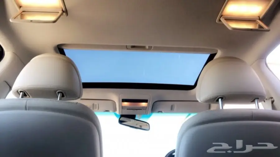 لكزس 460 لارج 2007 (image 3)