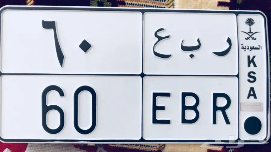 لوحة ربع 60 - فرصة استثمارية!