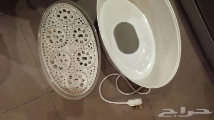 معقم قارورة اطفال  (image 5)