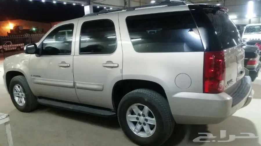 يوكن سعودي الجميح2009 (image 2)