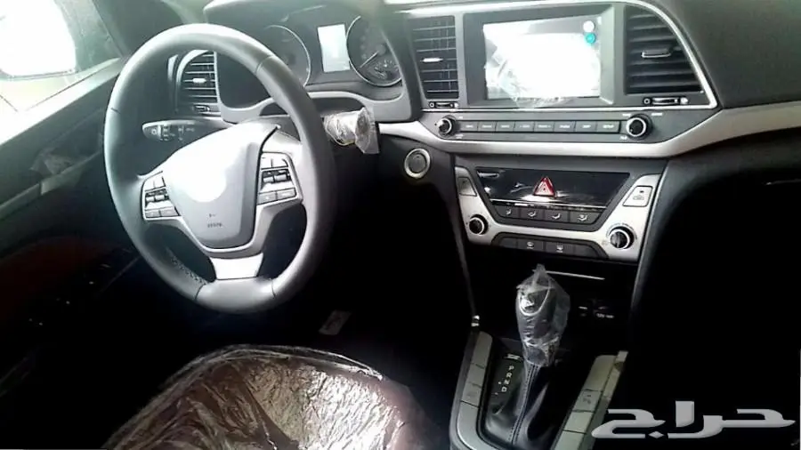هيونداي النترا فل كامل 2018 بسعر مميز (image 6)
