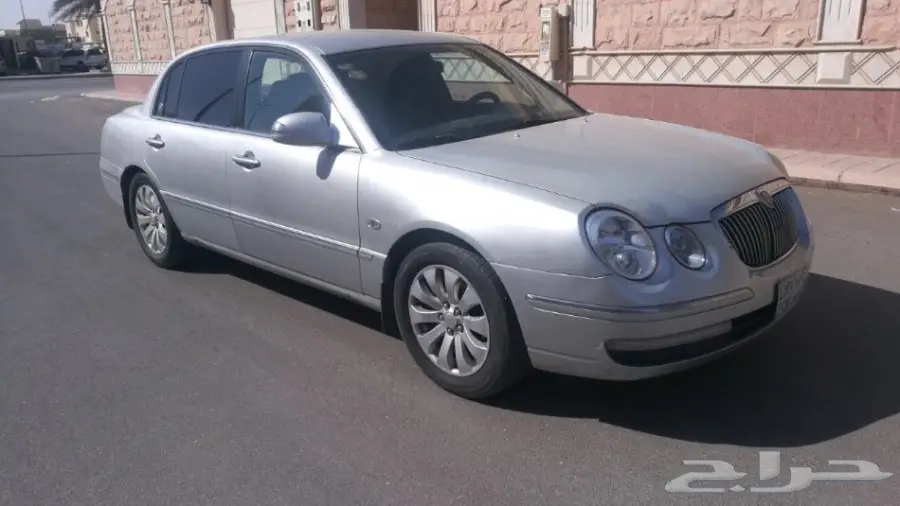 للبيع اوبيروس م 2008  (image 1)