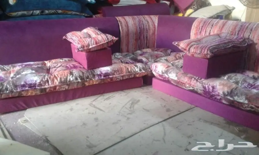 ارخص الاسعار اكنب  انتريه مجالس عربيه  (image 26)