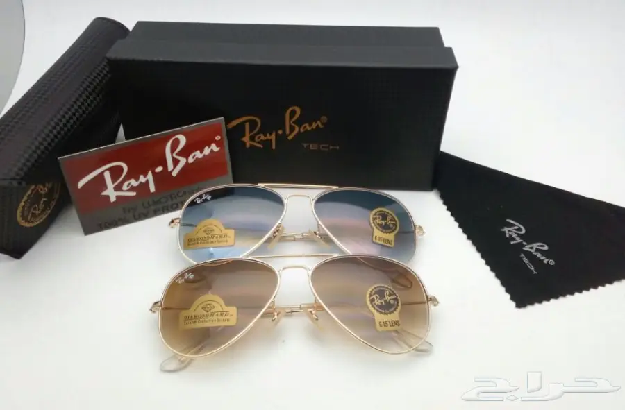 نظارات طبق الاصل درجه اولى (image 62)