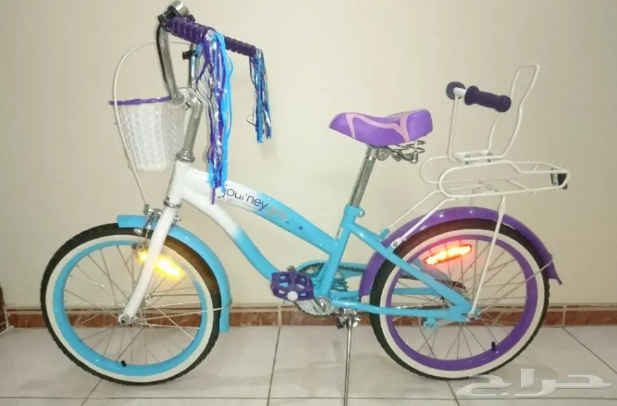 دراجة هوائية علامة ممتازة.. تويز ار اس (image 1)