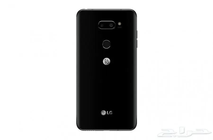 للبيع lg v30 بلس اللون اسود