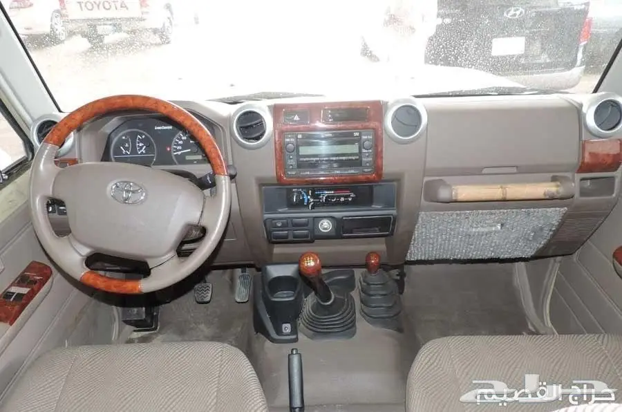 اكسسوارات شاص ربع  (image 14)