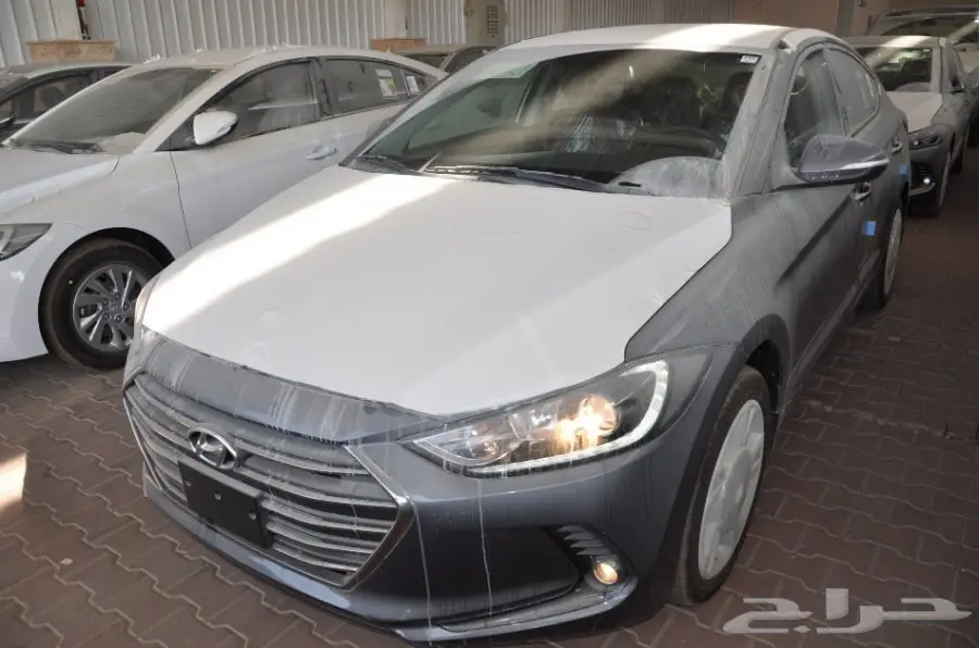  النترا فل كامل بصمة جلد 2018 المجدوعي 67000 (image 1)