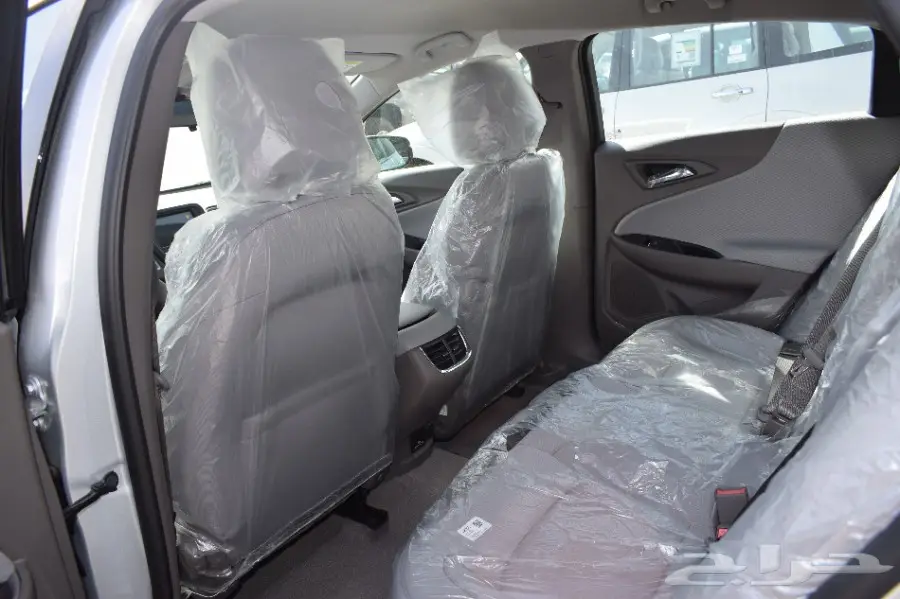 شفروليه ماليبو LS الجميح 2018 (image 7)