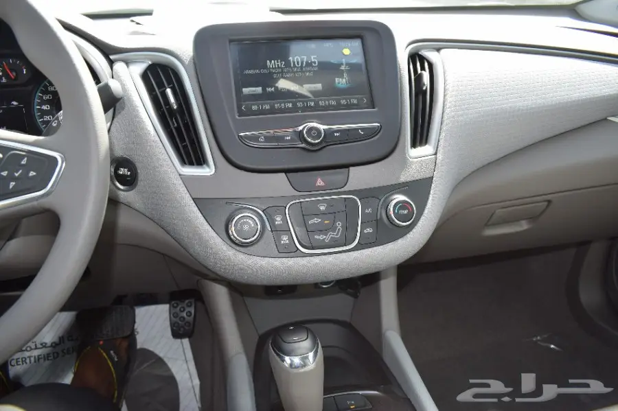 شفروليه ماليبو LS الجميح 2018 (image 13)