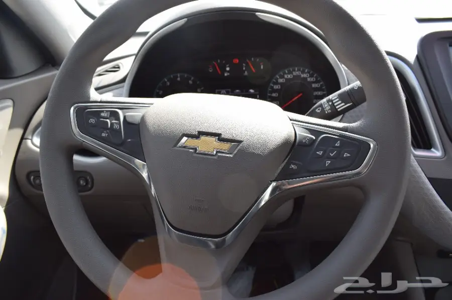 شفروليه ماليبو LS الجميح 2018 (image 15)